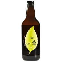 Load image into Gallery viewer, Ashover Font Chinook Pale 3.8% 500ml
