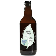 Load image into Gallery viewer, Ashover Vanilla Stout 6.4% 500ml

