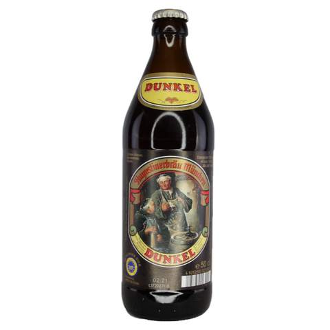 Augustiner Dunkel Export 5.4% 500ml