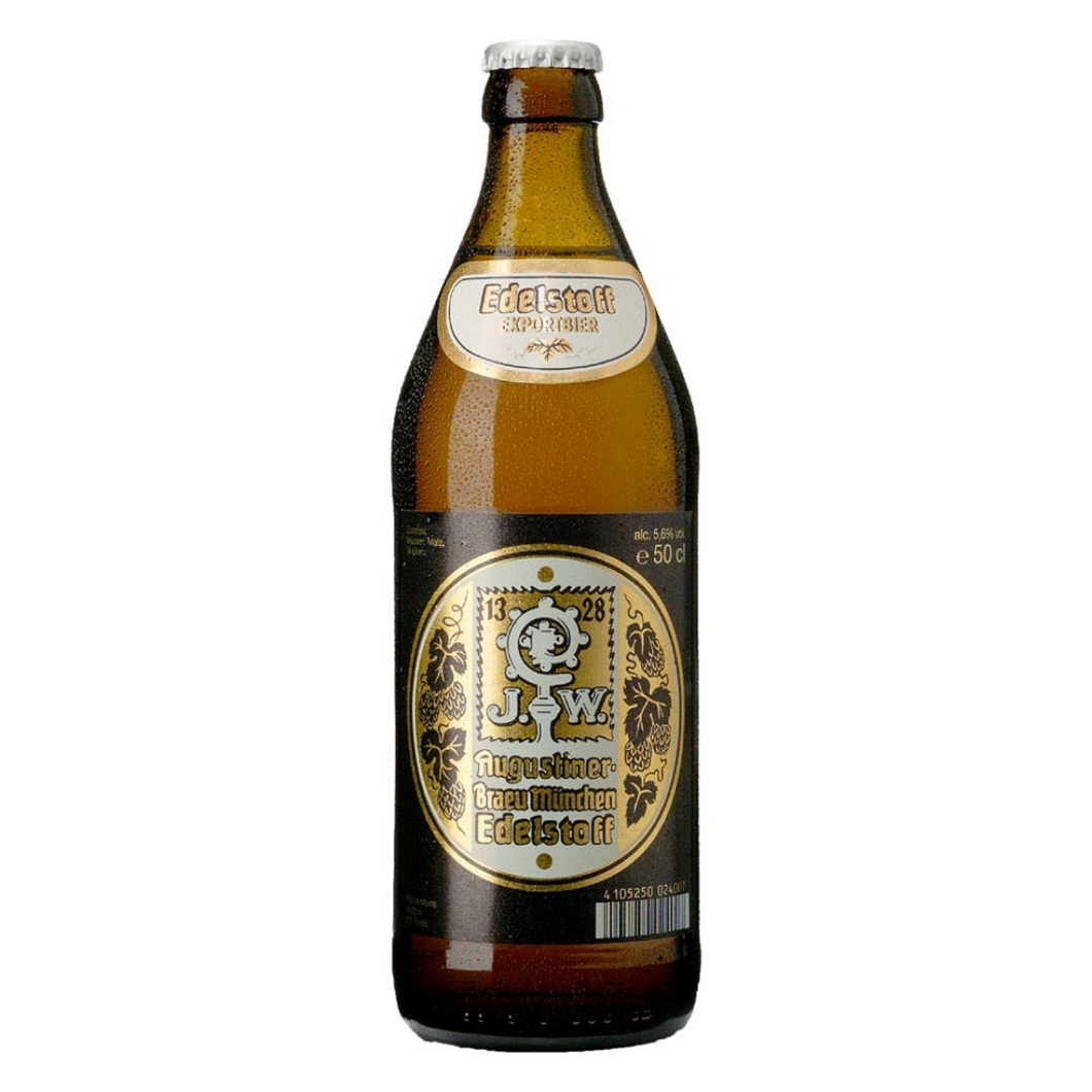 Augustiner Edelstoff 5.6% 500ml