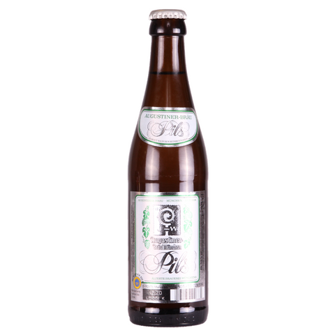 Augustiner Pils 5.6% 330ml
