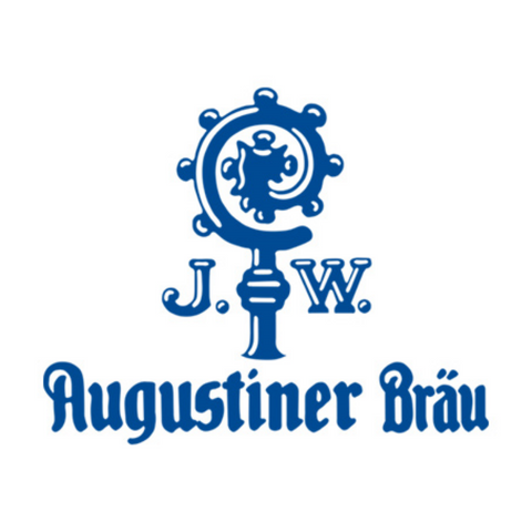 Augustiner Helles 5.2% 500ml