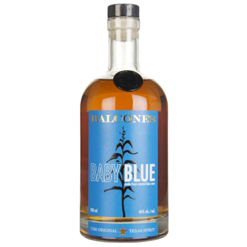 Balcones Baby Blue Corn 46% 70cl