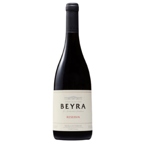 Beyra Reserva Tinto 14% 75cl