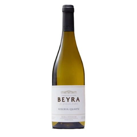 Beyra Reserva Branca 13% 75cl