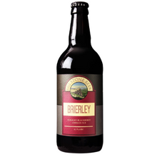 Load image into Gallery viewer, Big Stone Brierly Blackberry Ale 4.1% 500ml
