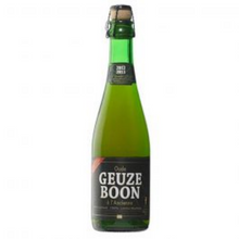 Load image into Gallery viewer, Boon Gueuze 7% 375ml
