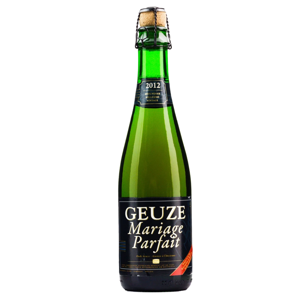 Boon Marriage Parfait 8% 375ml