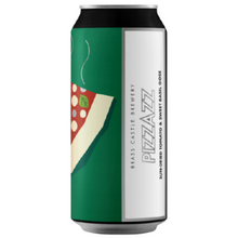 Load image into Gallery viewer, Brass Castle &quot;Pizzazz&quot; Sun-dried Tomato and Sweet Basil Gose 4.5% 440ml

