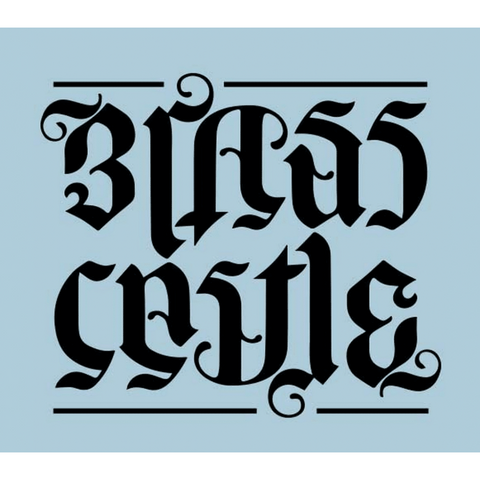 Brass Castle Bad Kitty Chocolate Vanilla Porter 5.5% 440ml