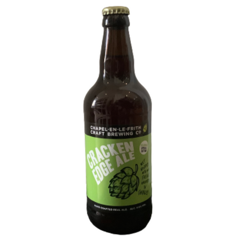 CELF Cracken Edge 500ml