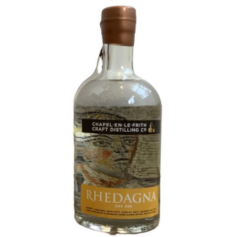 Rhedagna 40% 70cl