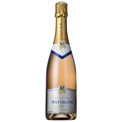 Cave de Turckheim Mayerling Brut Rosé 12.5% 75cl