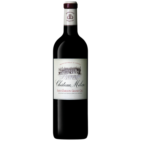 Chateau Milon St Emilon 'Cuvee Caprice' 13.5% 75cl