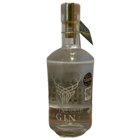 Chatsworth Gin 40% 70cl