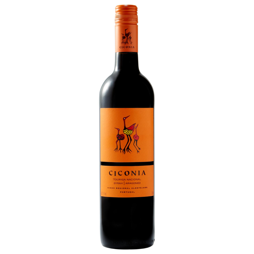 Ciconia Tinto 13.5% 75cl