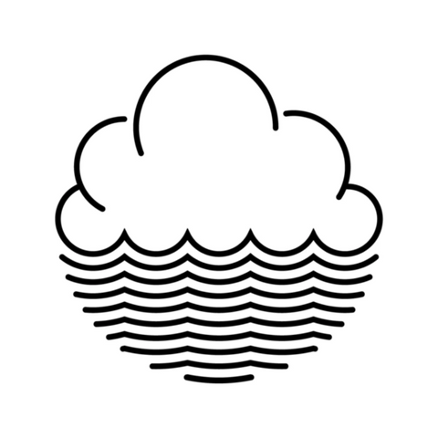 Cloudwater Helles Lager 4.5% 440ml