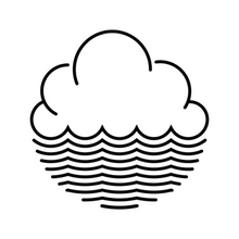 Load image into Gallery viewer, Cloudwater &#39;Fuzzy&#39; Hazy Pale 4.2% 440ml
