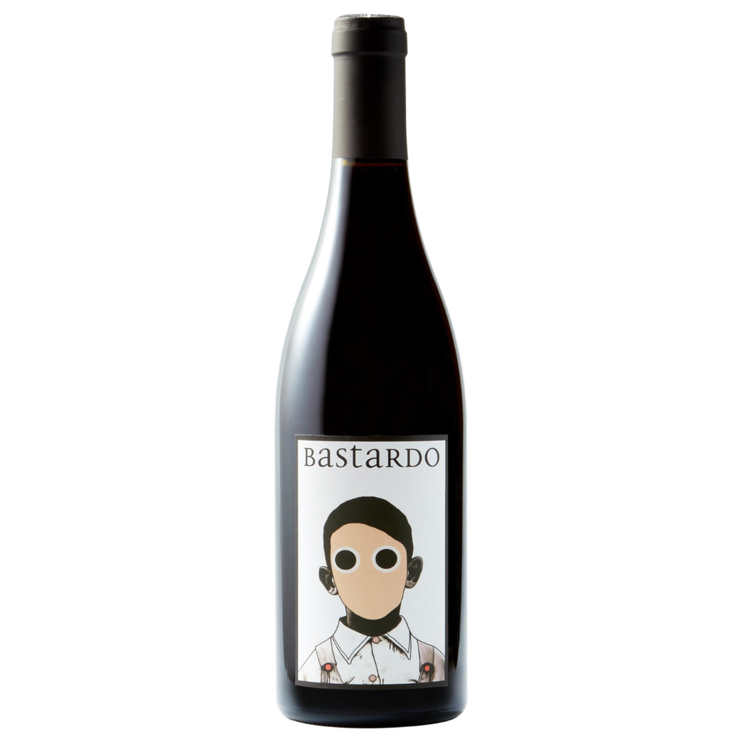 Conceito 'Bastardo' Douro Tinto 13% 75cl