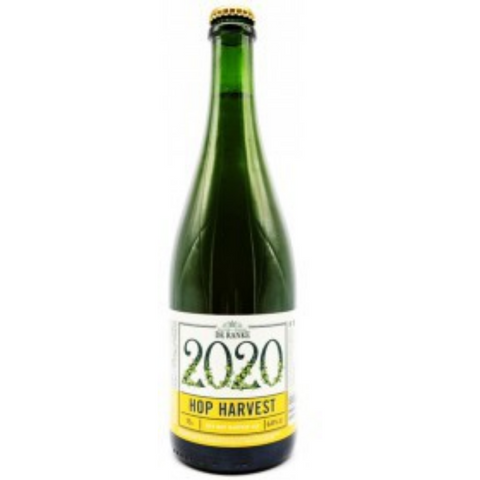 De Ranke Hop Harvest 2025 5.5% 750ml