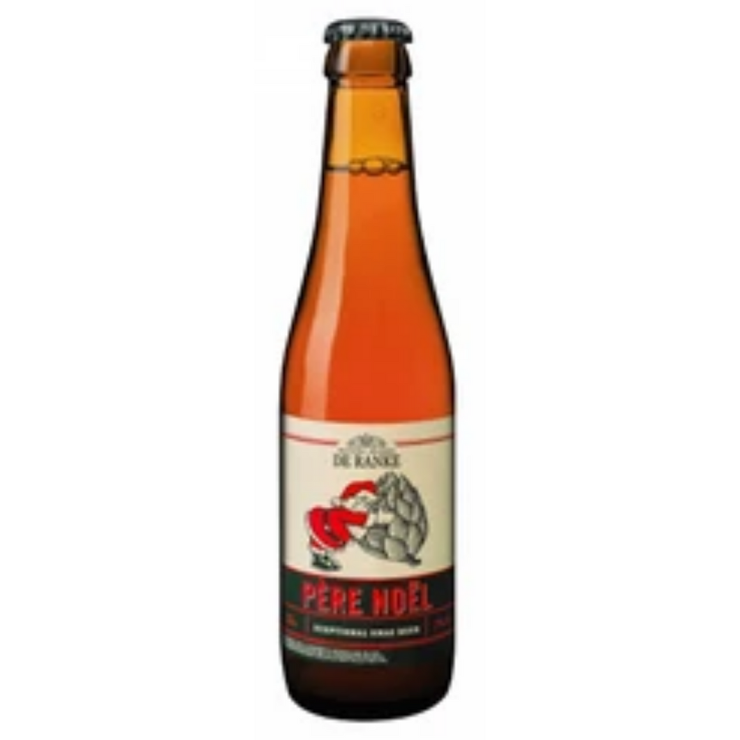 De Ranke Pere Noel 7% 330ml