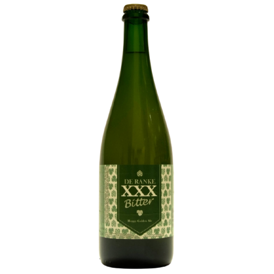 De Ranke XX Bitter 5.5% 330ml