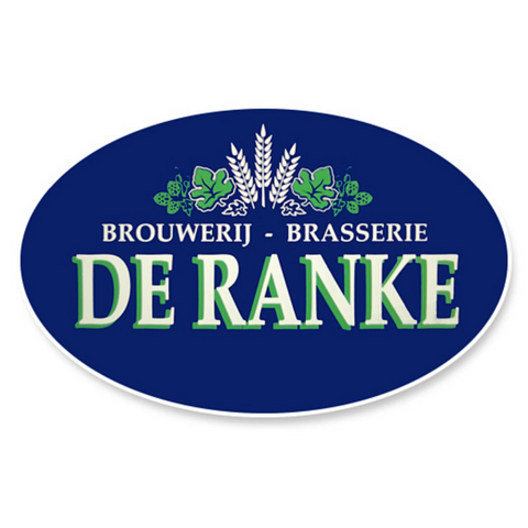 De Ranke XX Bitter 5.5% 330ml