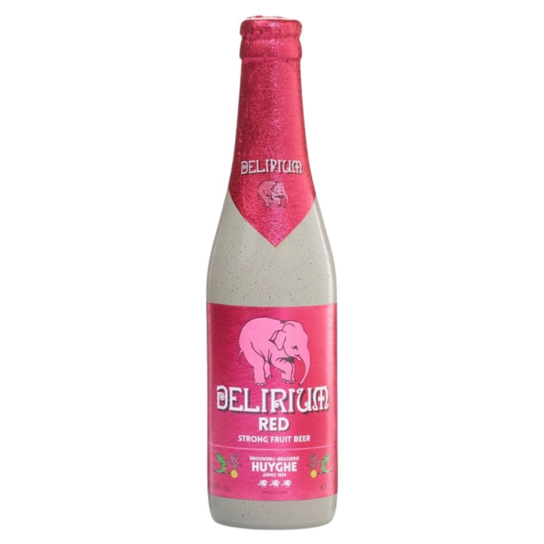 Delirium Red 8.5% 330ml