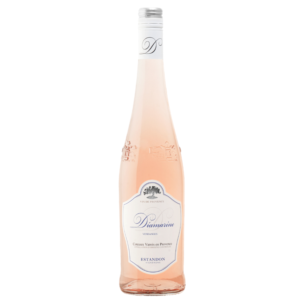 Diamarine Coteaux Provence Rose 12.5% 75cl