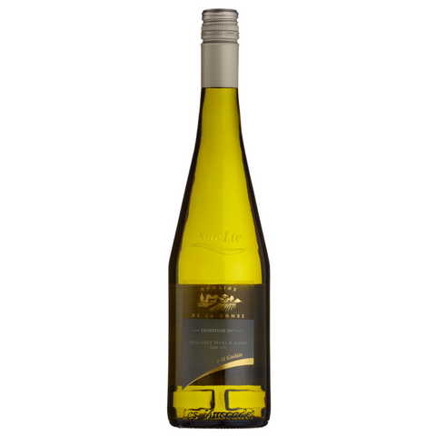 Domain de la Combe Muscadet Sur Lie 12% 75cl