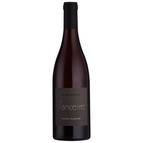 Domaine Roblin Sancerre Rouge 13% 75cl