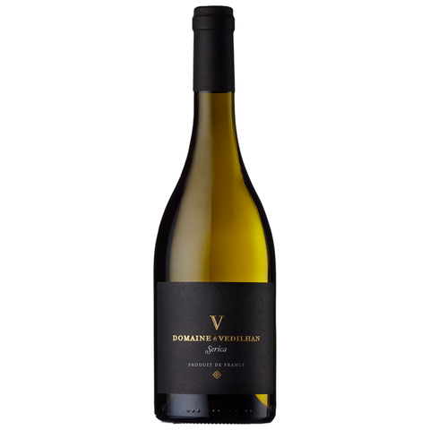 Domaine de Vedilhan 'Serica' Viognier 13.5% 75cl