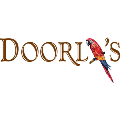 Doorlys 12yo Rum 43% 70cl
