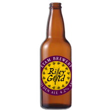 Load image into Gallery viewer, Eyam Riley Gold 4.2% 500ml
