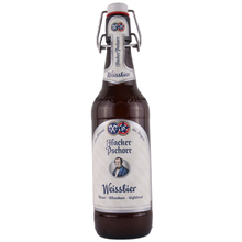 Load image into Gallery viewer, Hacker Pschorr Weissbier 5.5% 500ml
