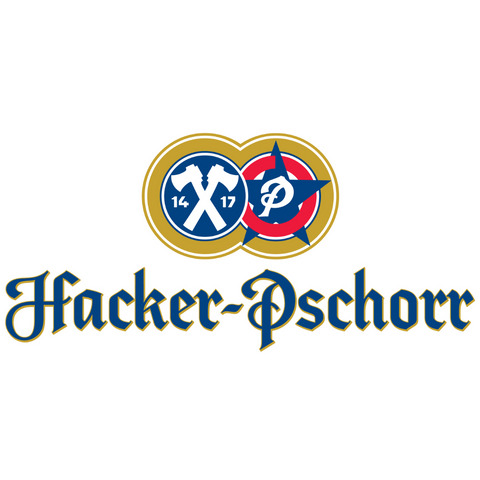 Hacker Pschorr Kellerbier 5.5% 500ml