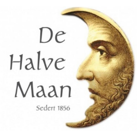 Halve Maan Straffe Hendrik Tripel 9% 330ml