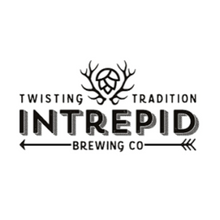 Load image into Gallery viewer, Intrepid &#39;Odin&#39; Vanilla Porter 5% 500ml
