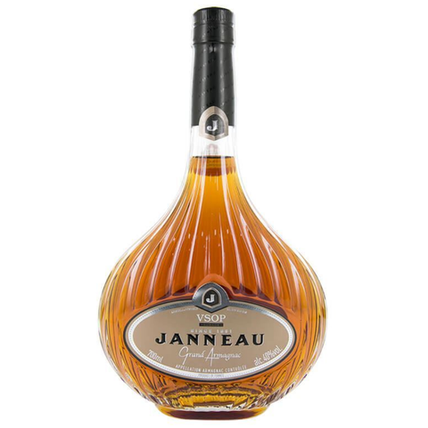 Janneau VSOP Armagnac 40% 70cl