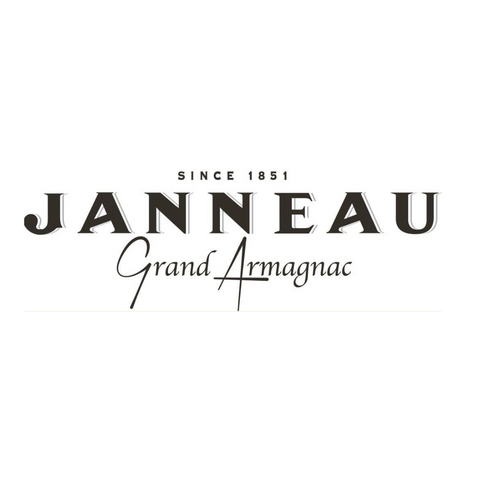 Janneau VSOP Armagnac 40% 70cl