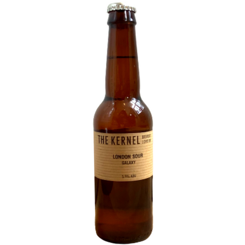 Kernel London Sour (Galaxy) 5.5% 330ml