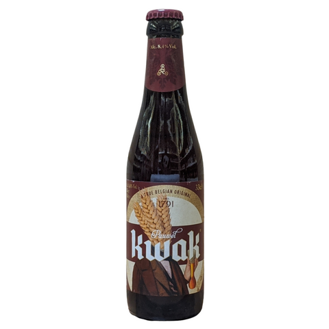 Kwak 8.4% 330ml