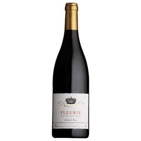 La Reine de l'Arenite Fleurie 13.5% 75cl