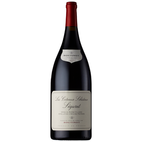 'Les Coteaux' Cotes du Rhone Magnum 14% 150cl