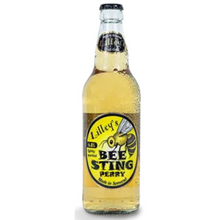 Load image into Gallery viewer, Lilleys Bee Sting Perry 6.8% 500ml
