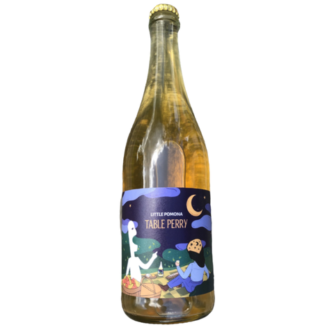 Little Pomona Table Perry 6.7% 75cl