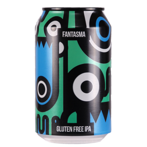 Magic Rock Fantasma GF IPA 6.5% 330ml