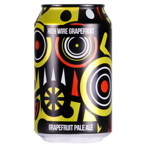 Magic Rock High Wire Grapefruit Pale Ale 5.5% 330ml