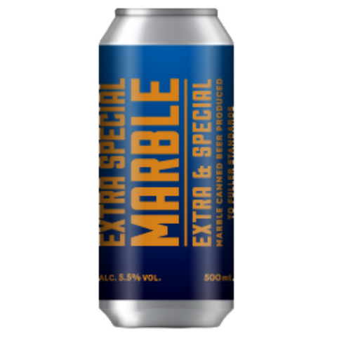 Marble Extra Special Bitter 5.5% 500ml