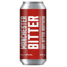 Load image into Gallery viewer, Marble Manchester Bitter 4.2% 500ml
